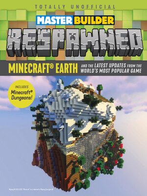 cover image of Master Builder Respawned
